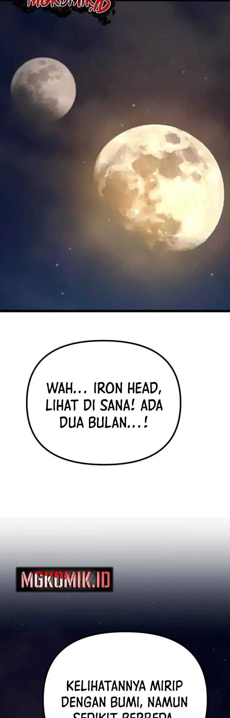 The Barbarian of Seoul Station Chapter 03 Gambar 93