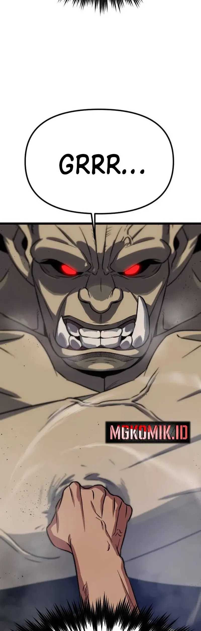 The Barbarian of Seoul Station Chapter 03 Gambar 7