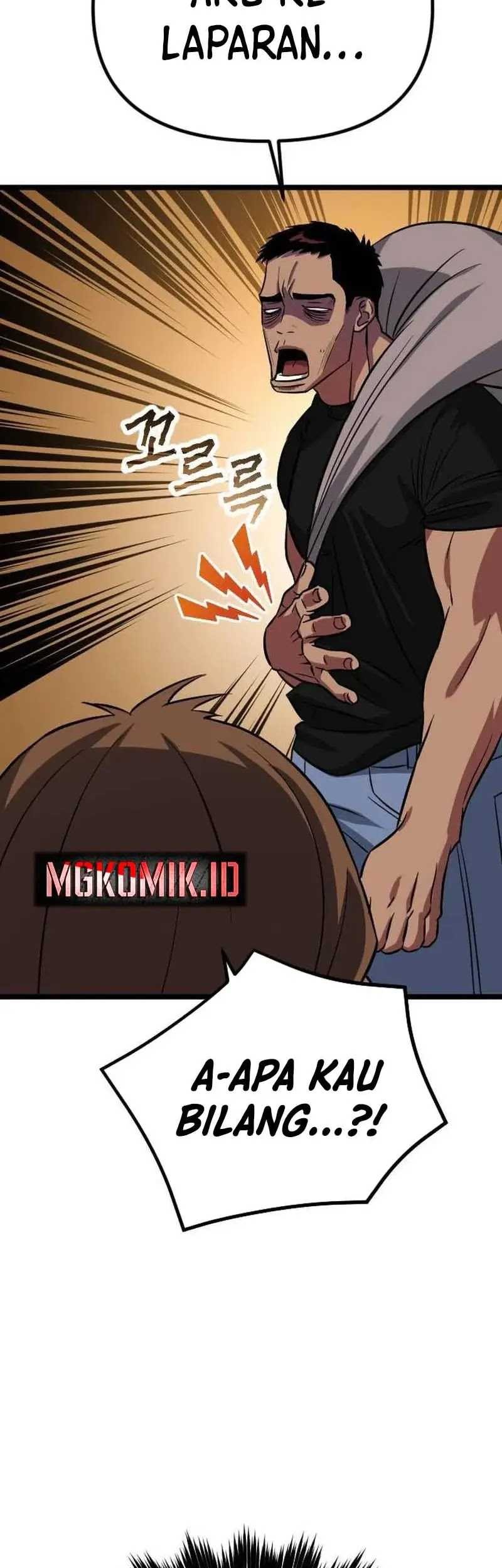 The Barbarian of Seoul Station Chapter 03 Gambar 101