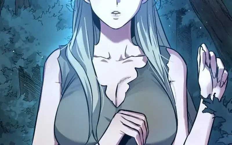 The Barbarian of Seoul Station Chapter 03 Gambar 106