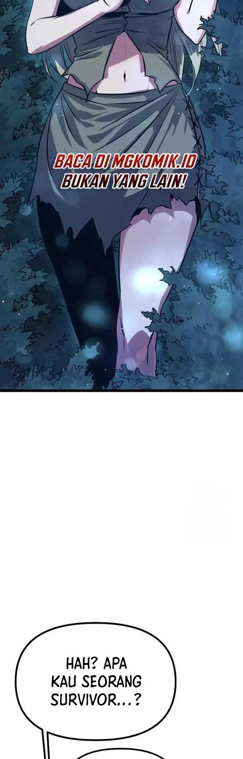 The Barbarian of Seoul Station Chapter 03 Gambar 107