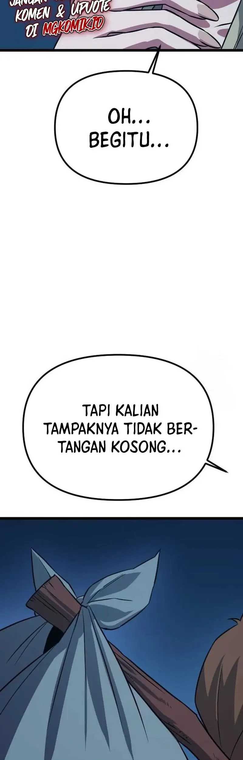 The Barbarian of Seoul Station Chapter 03 Gambar 111