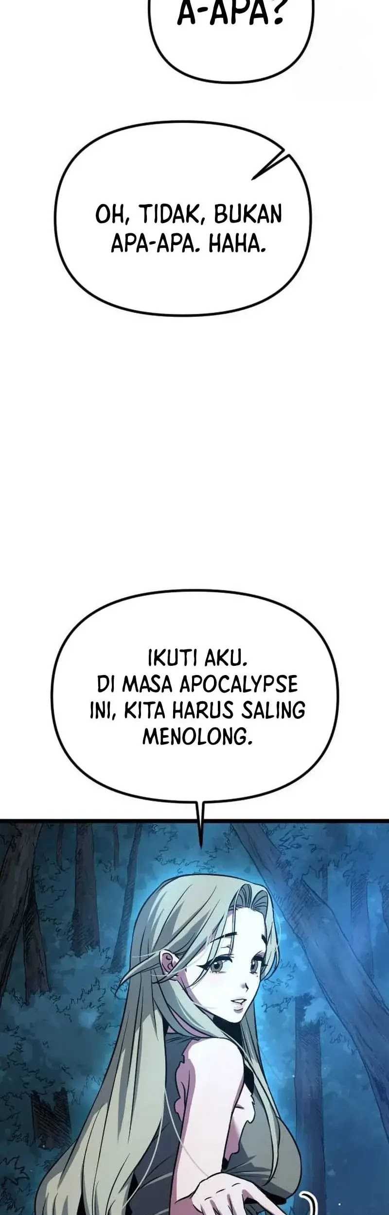 The Barbarian of Seoul Station Chapter 03 Gambar 113