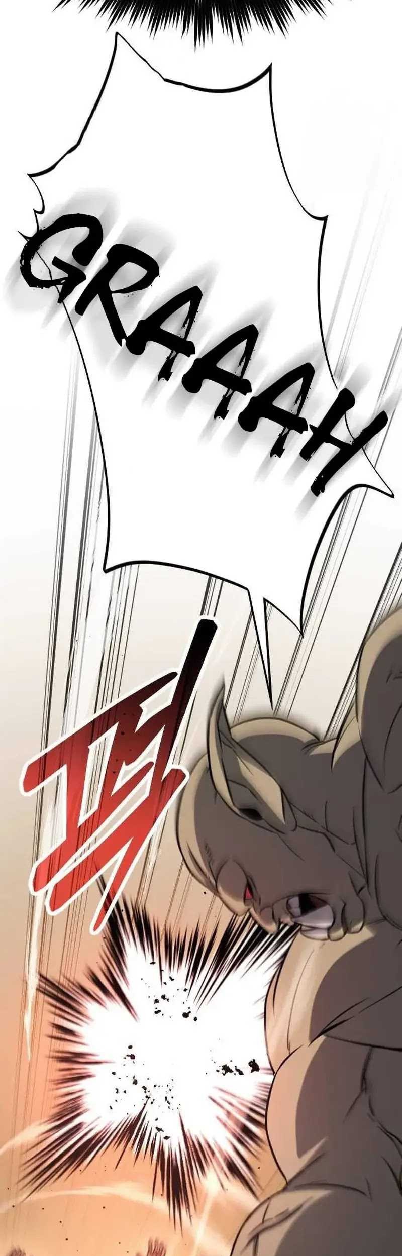 The Barbarian of Seoul Station Chapter 03 Gambar 9