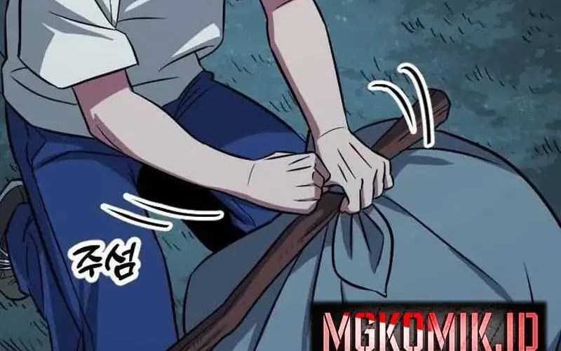 The Barbarian of Seoul Station Chapter 03 Gambar 122