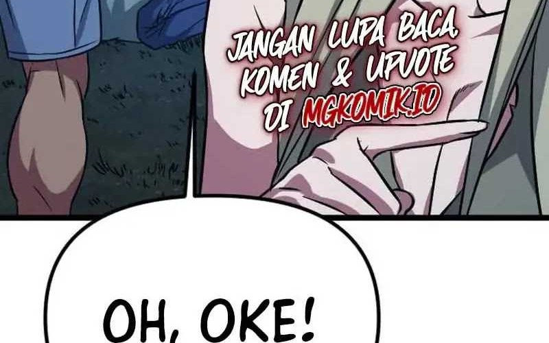 The Barbarian of Seoul Station Chapter 03 Gambar 124