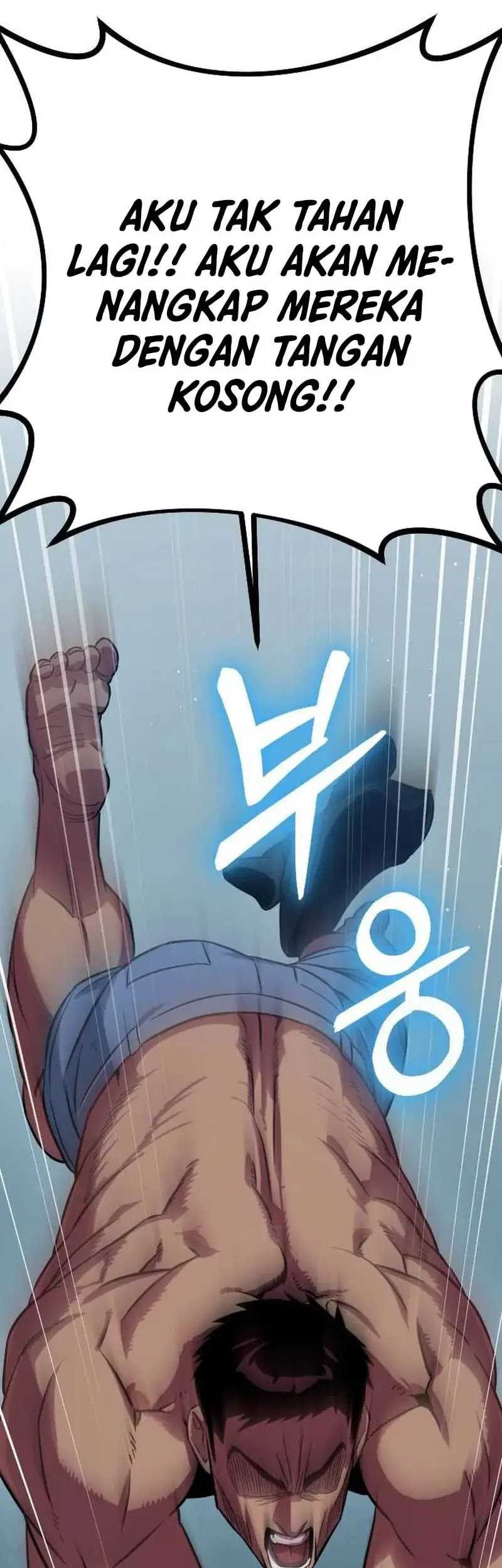 The Barbarian of Seoul Station Chapter 03 Gambar 133