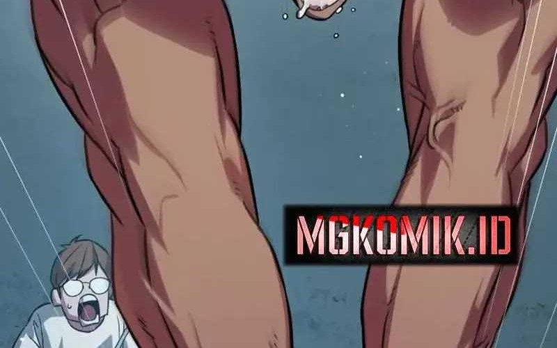 The Barbarian of Seoul Station Chapter 03 Gambar 134