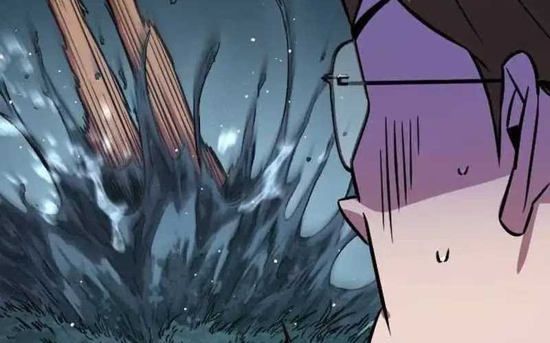 The Barbarian of Seoul Station Chapter 03 Gambar 136