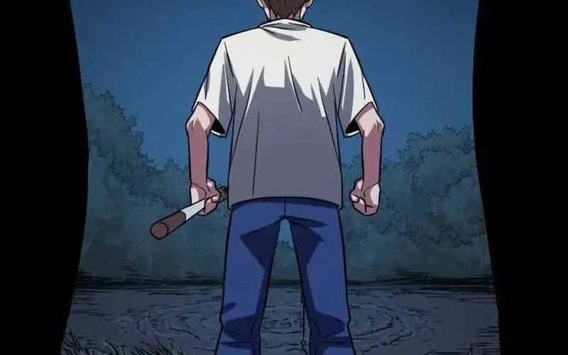 The Barbarian of Seoul Station Chapter 03 Gambar 138