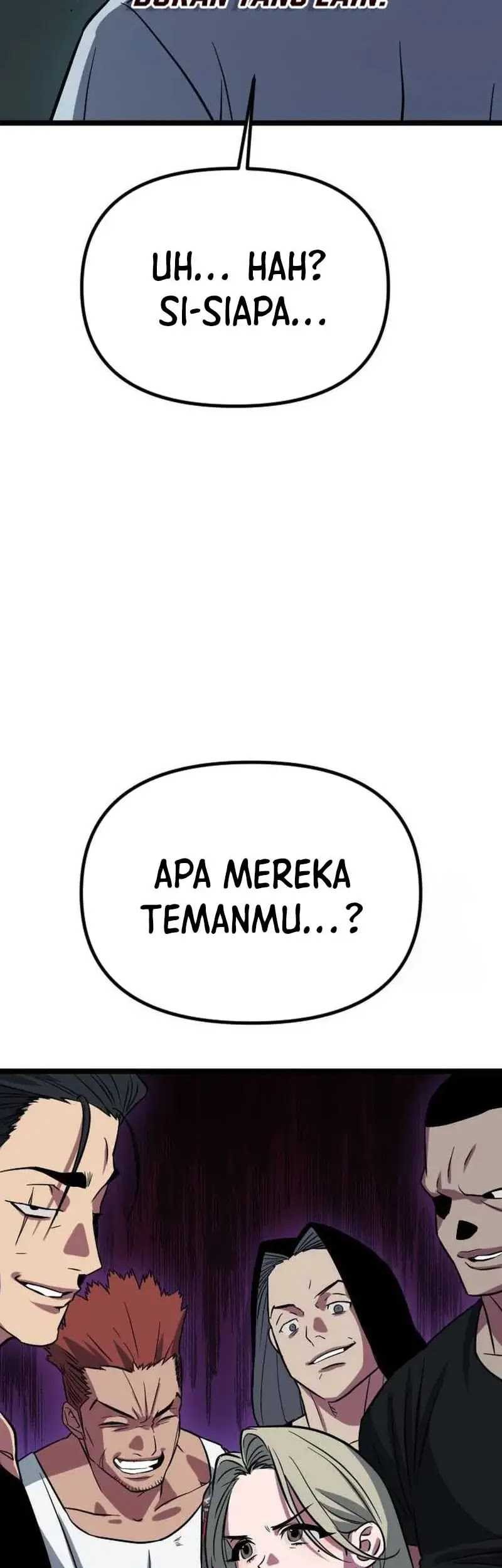 The Barbarian of Seoul Station Chapter 03 Gambar 143