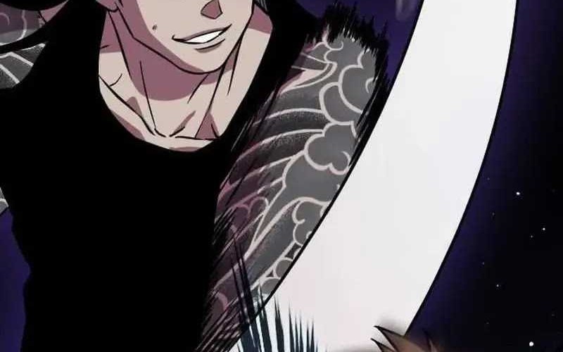 The Barbarian of Seoul Station Chapter 03 Gambar 152