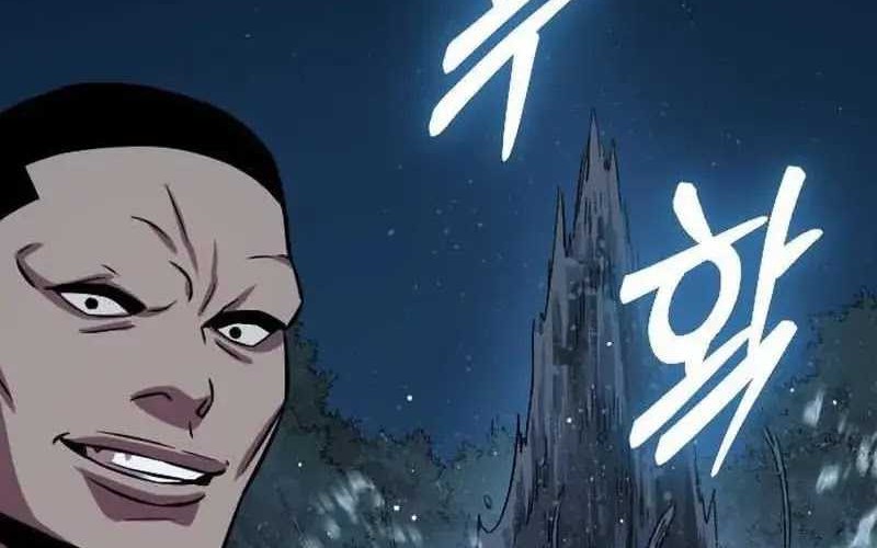 The Barbarian of Seoul Station Chapter 03 Gambar 156