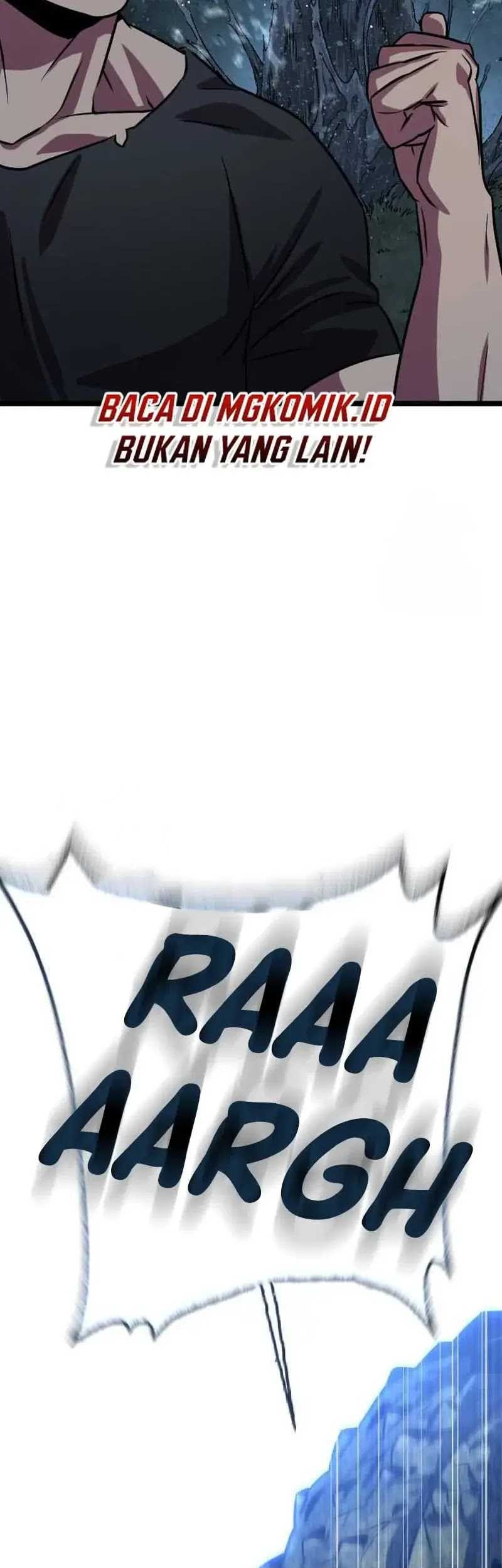 The Barbarian of Seoul Station Chapter 03 Gambar 157