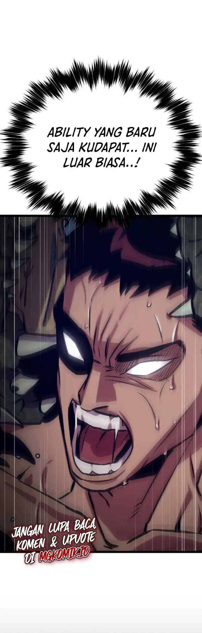 The Barbarian of Seoul Station Chapter 03 Gambar 163
