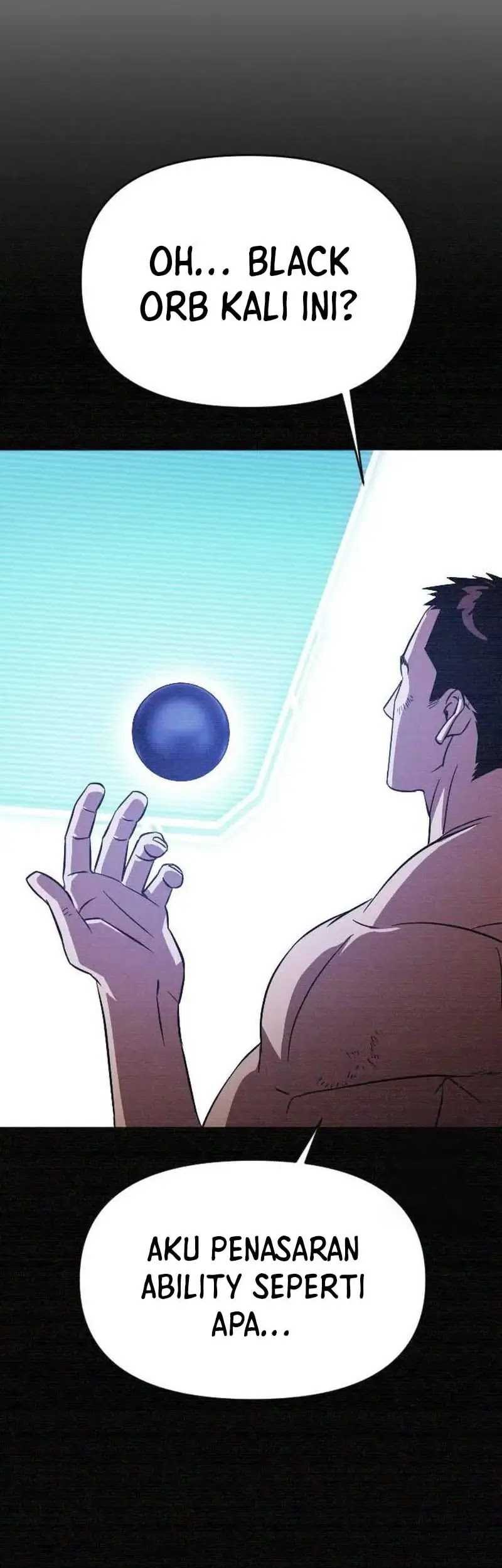 The Barbarian of Seoul Station Chapter 03 Gambar 165
