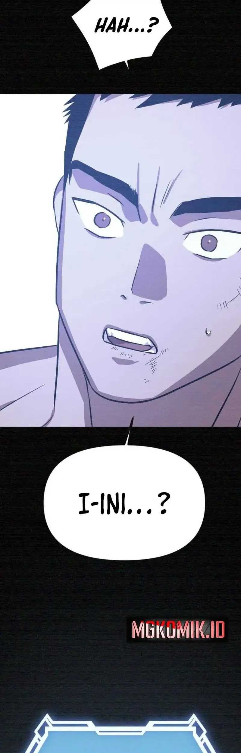 The Barbarian of Seoul Station Chapter 03 Gambar 167