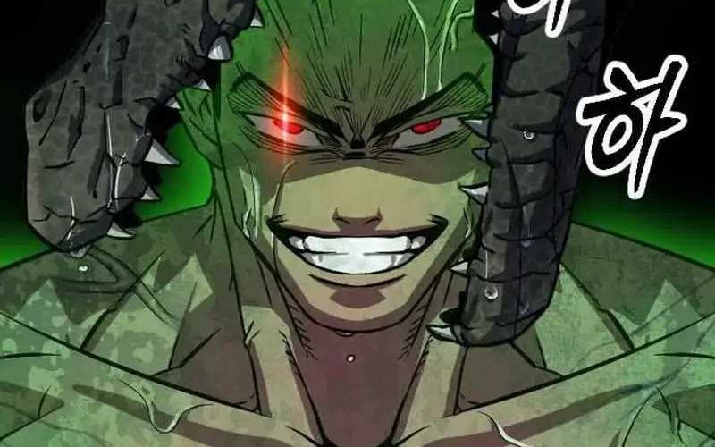 The Barbarian of Seoul Station Chapter 03 Gambar 170