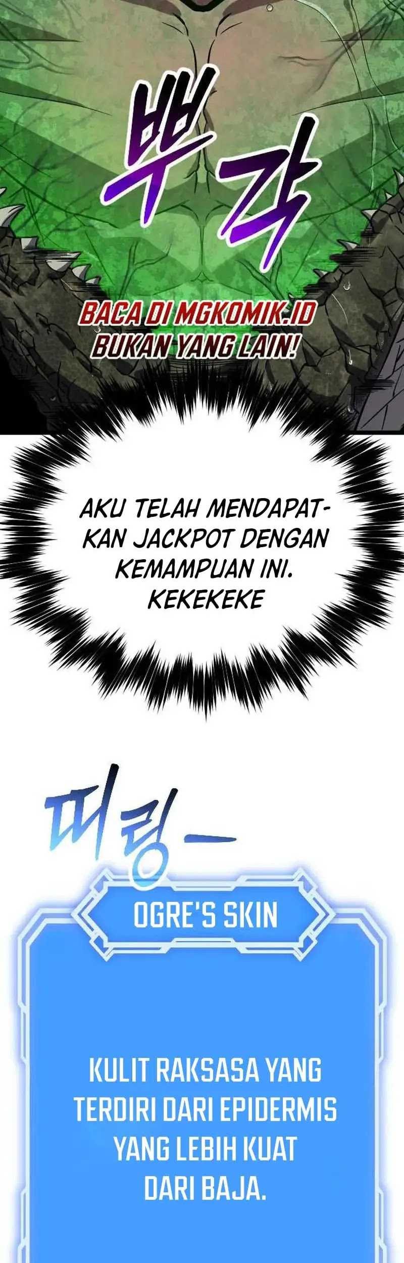 The Barbarian of Seoul Station Chapter 03 Gambar 171