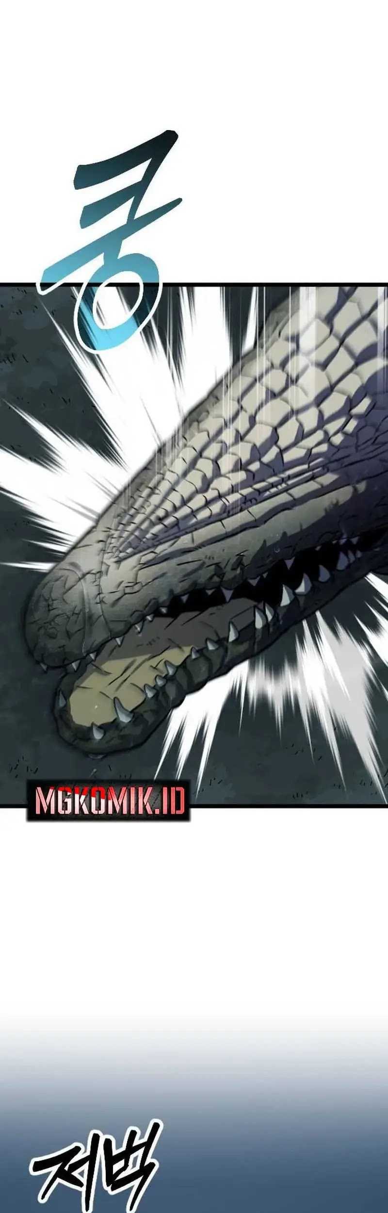 The Barbarian of Seoul Station Chapter 03 Gambar 173
