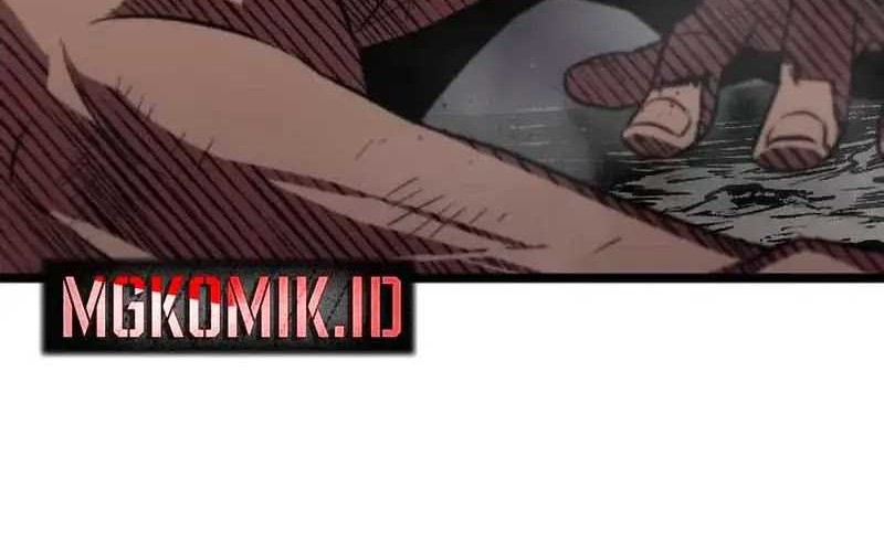 The Barbarian of Seoul Station Chapter 03 Gambar 16