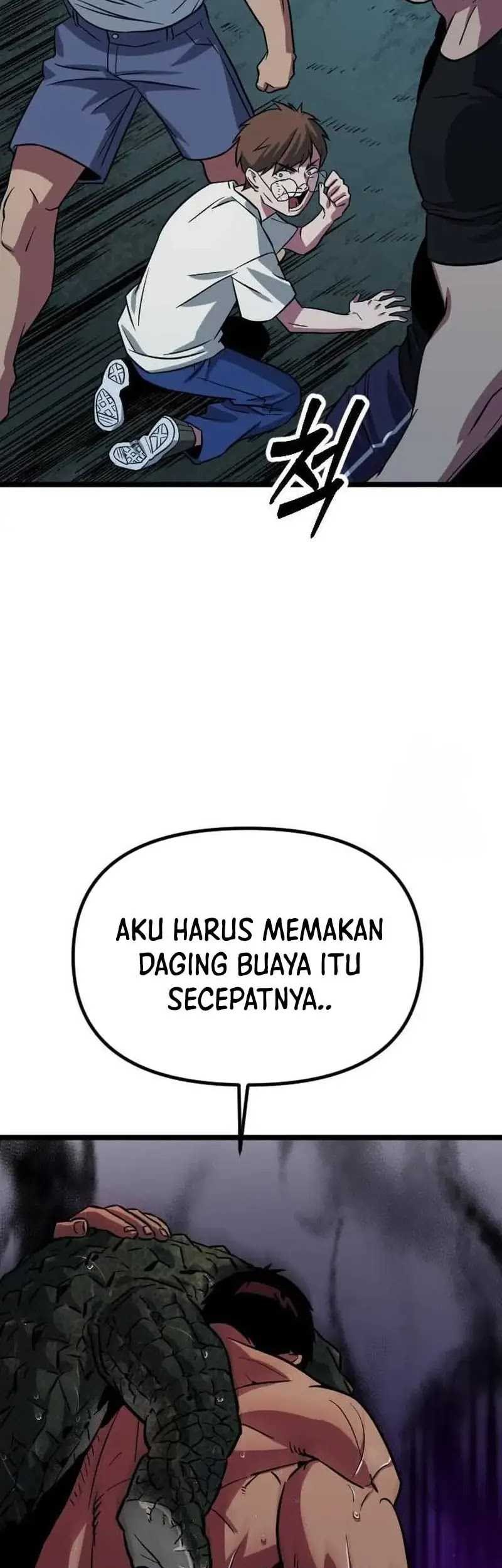 The Barbarian of Seoul Station Chapter 03 Gambar 179