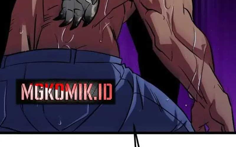 The Barbarian of Seoul Station Chapter 03 Gambar 180
