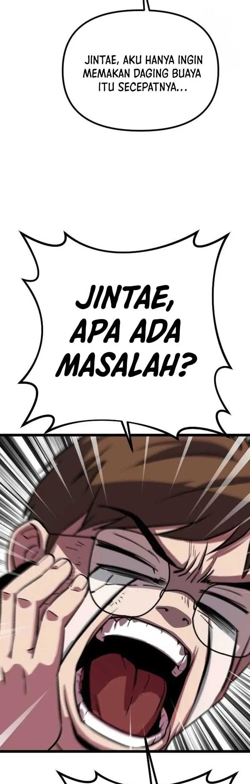 The Barbarian of Seoul Station Chapter 03 Gambar 181