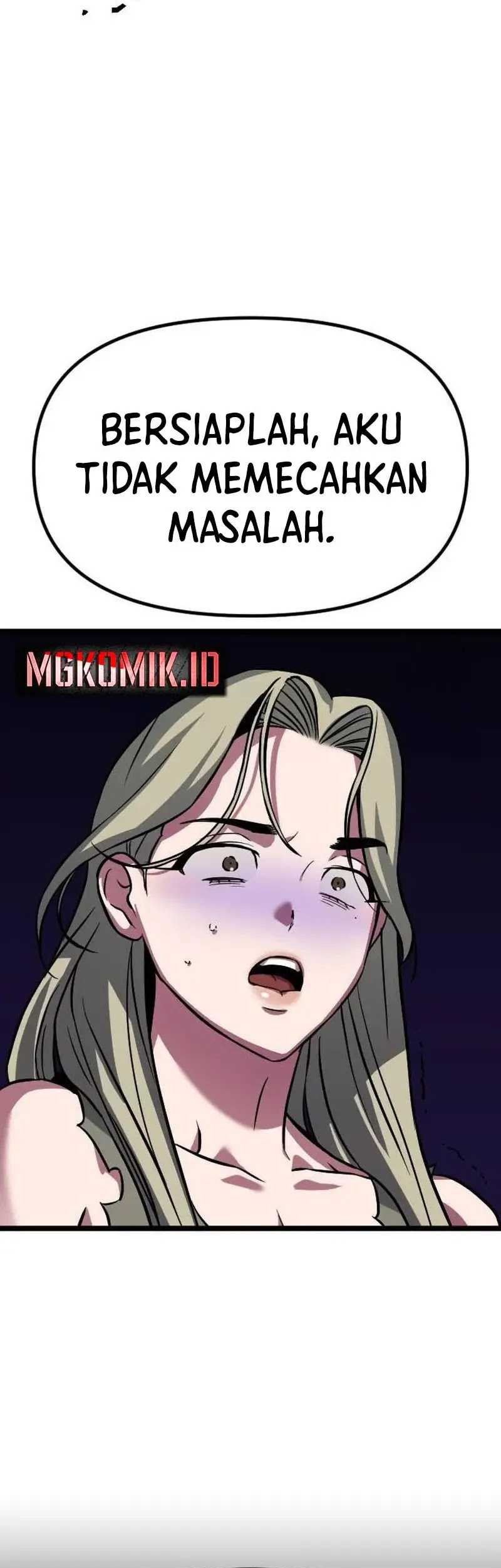 The Barbarian of Seoul Station Chapter 03 Gambar 189