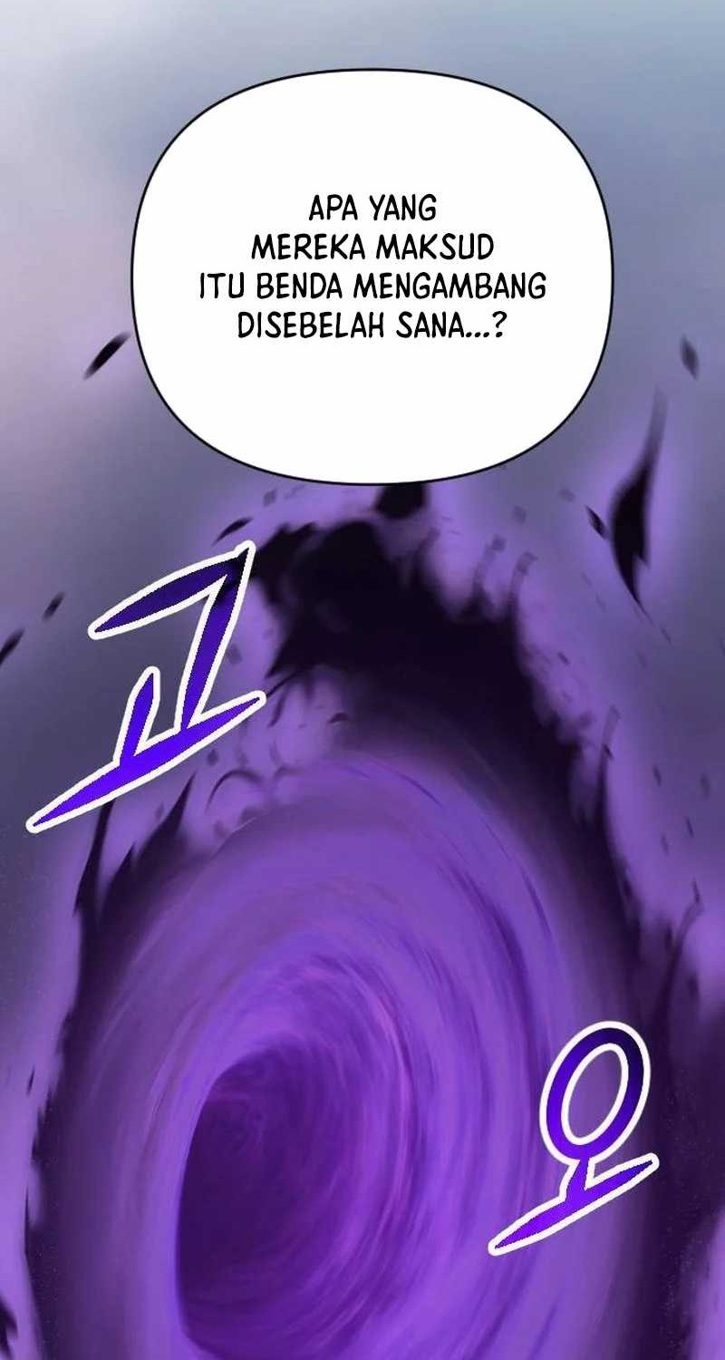 The Barbarian of Seoul Station Chapter 02 Gambar 19