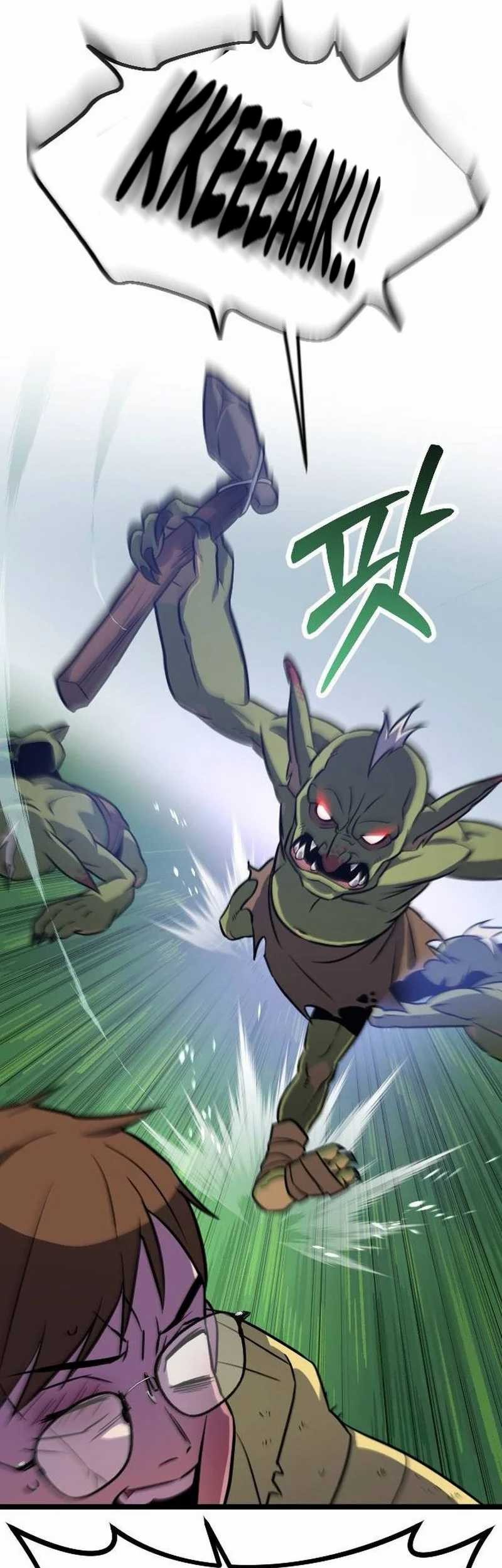 The Barbarian of Seoul Station Chapter 02 Gambar 28