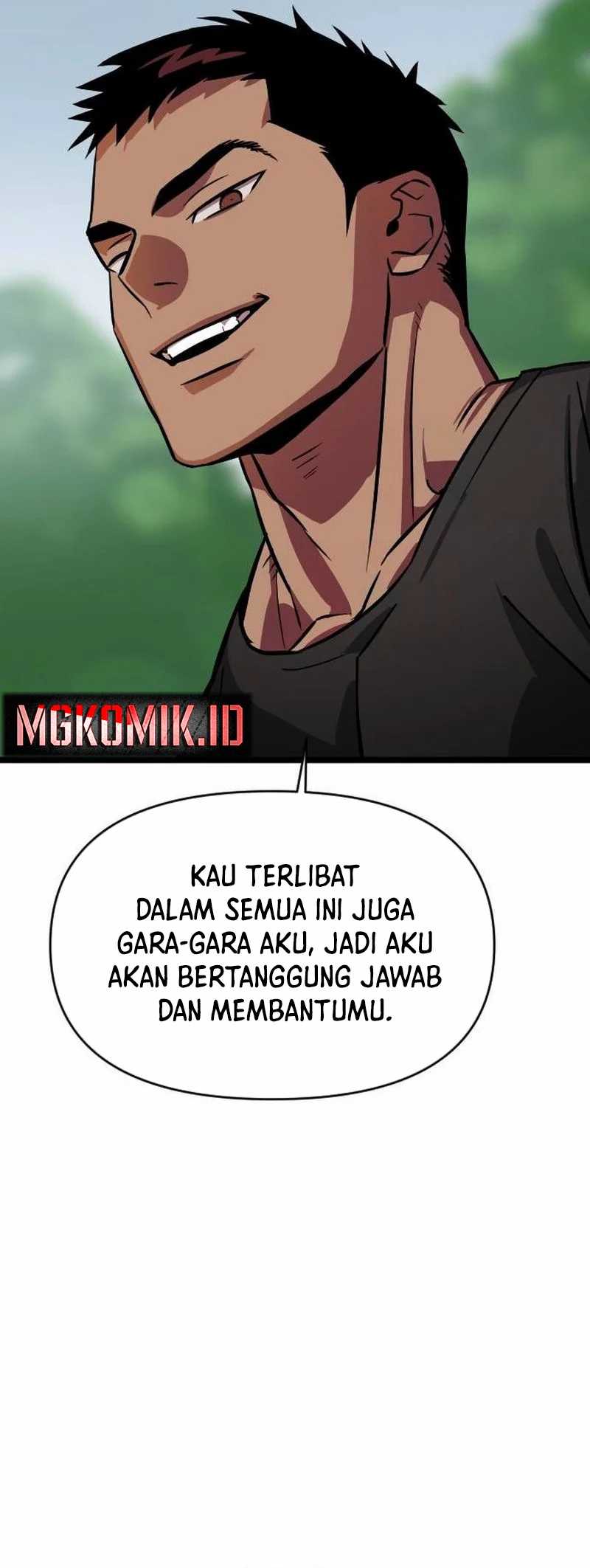 The Barbarian of Seoul Station Chapter 02 Gambar 32