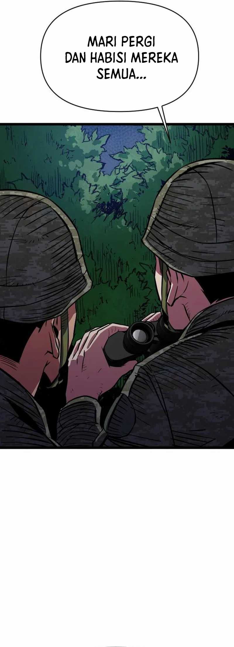 The Barbarian of Seoul Station Chapter 02 Gambar 37