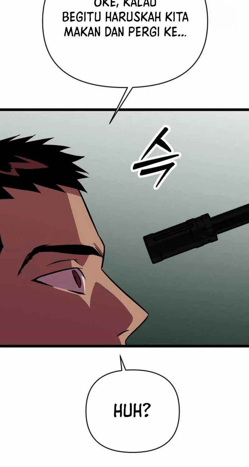 The Barbarian of Seoul Station Chapter 02 Gambar 39