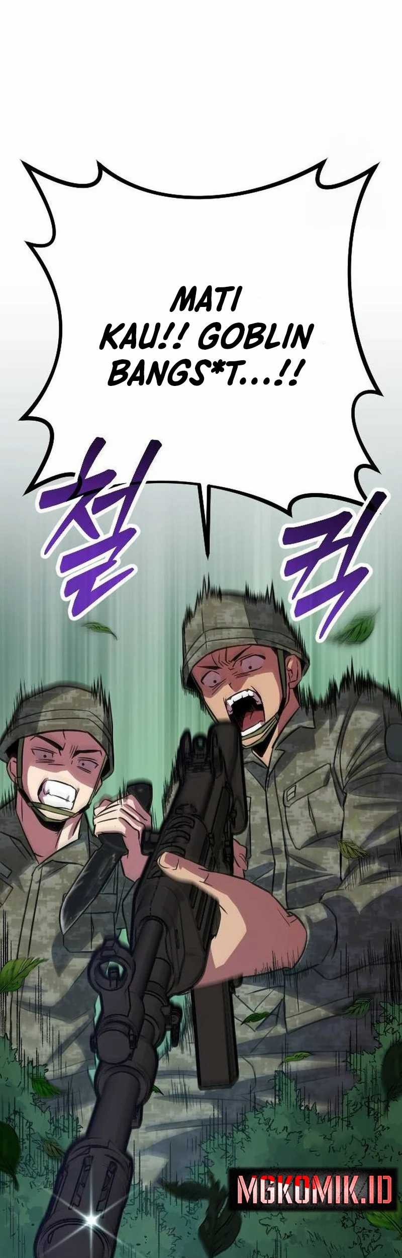 The Barbarian of Seoul Station Chapter 02 Gambar 40