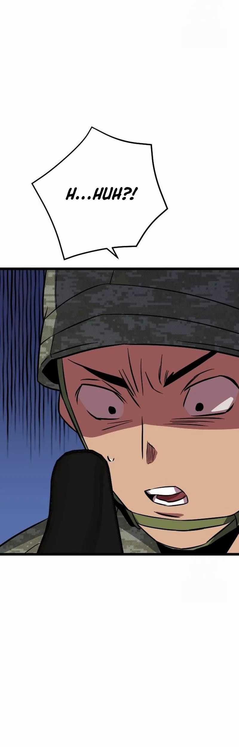 The Barbarian of Seoul Station Chapter 02 Gambar 42