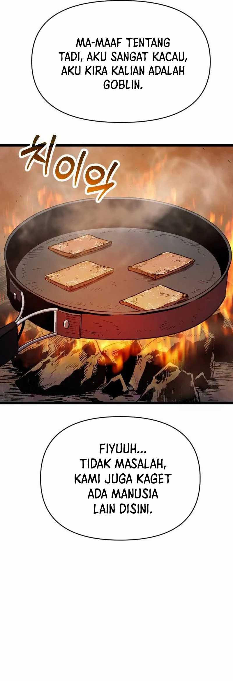 The Barbarian of Seoul Station Chapter 02 Gambar 46