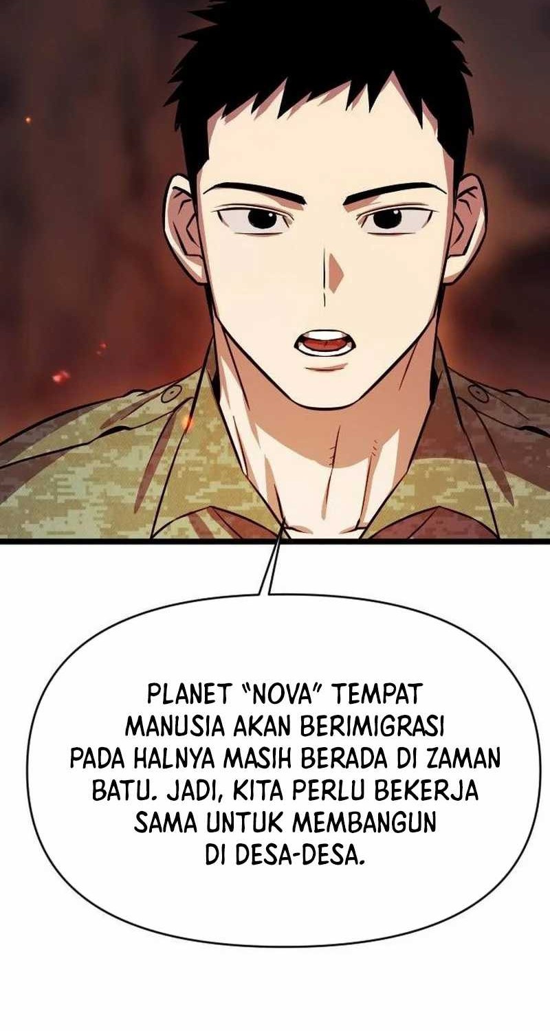 The Barbarian of Seoul Station Chapter 02 Gambar 50