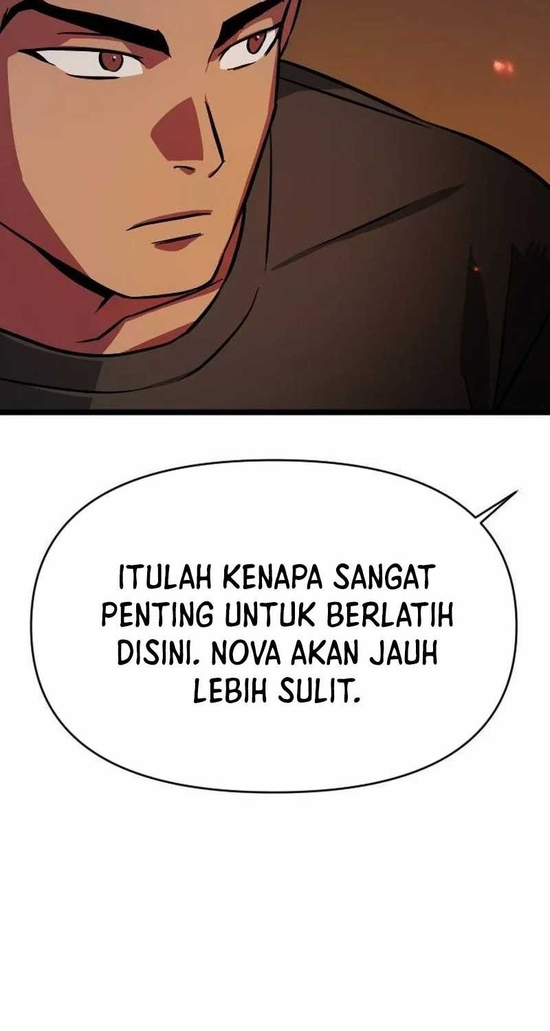 The Barbarian of Seoul Station Chapter 02 Gambar 54