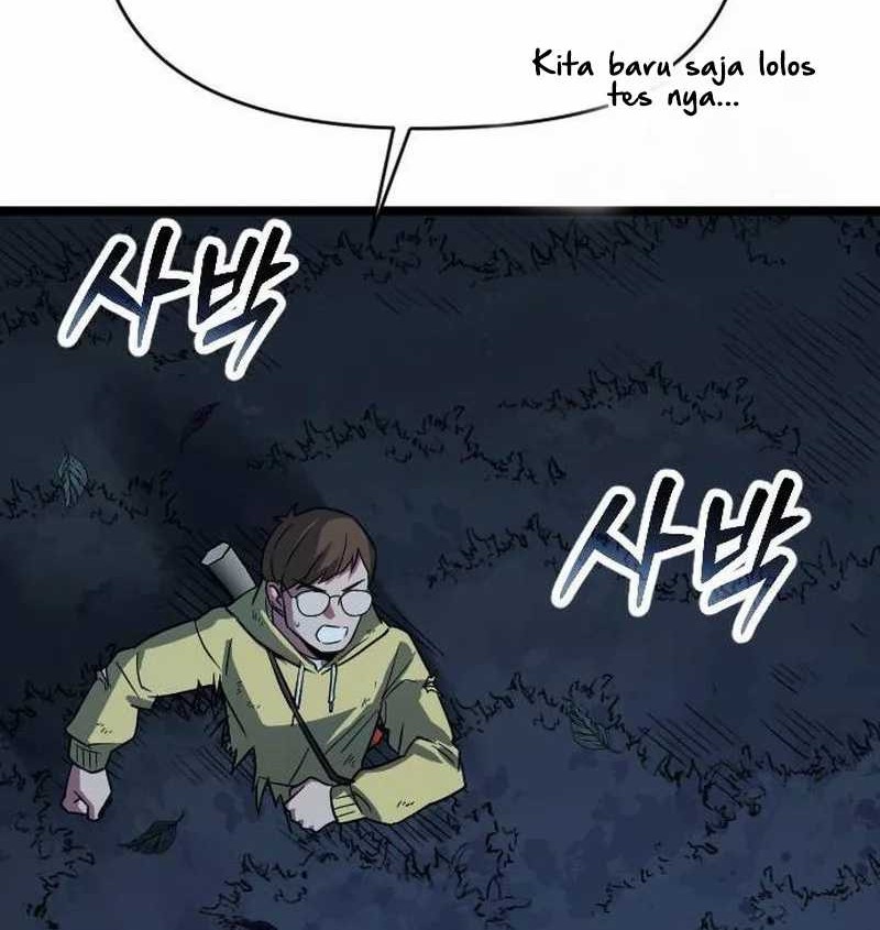 The Barbarian of Seoul Station Chapter 02 Gambar 60