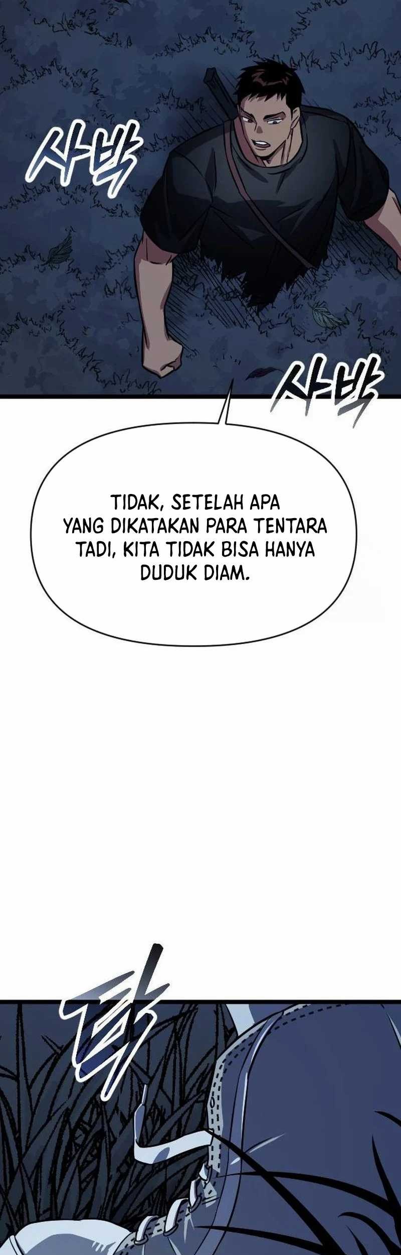 The Barbarian of Seoul Station Chapter 02 Gambar 61