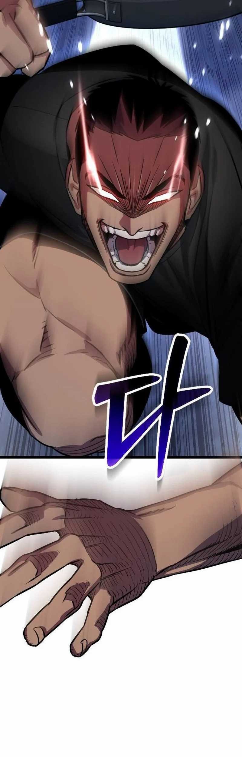 The Barbarian of Seoul Station Chapter 02 Gambar 71