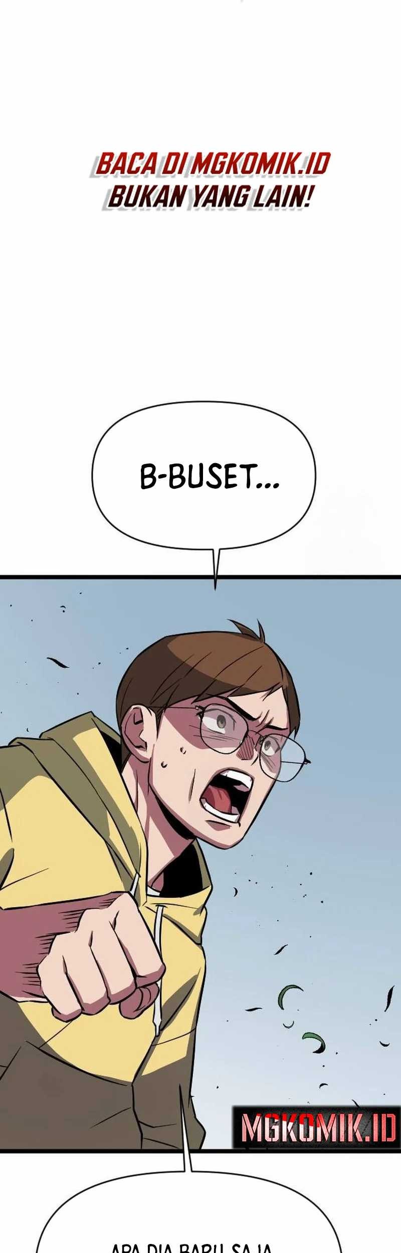 The Barbarian of Seoul Station Chapter 02 Gambar 5