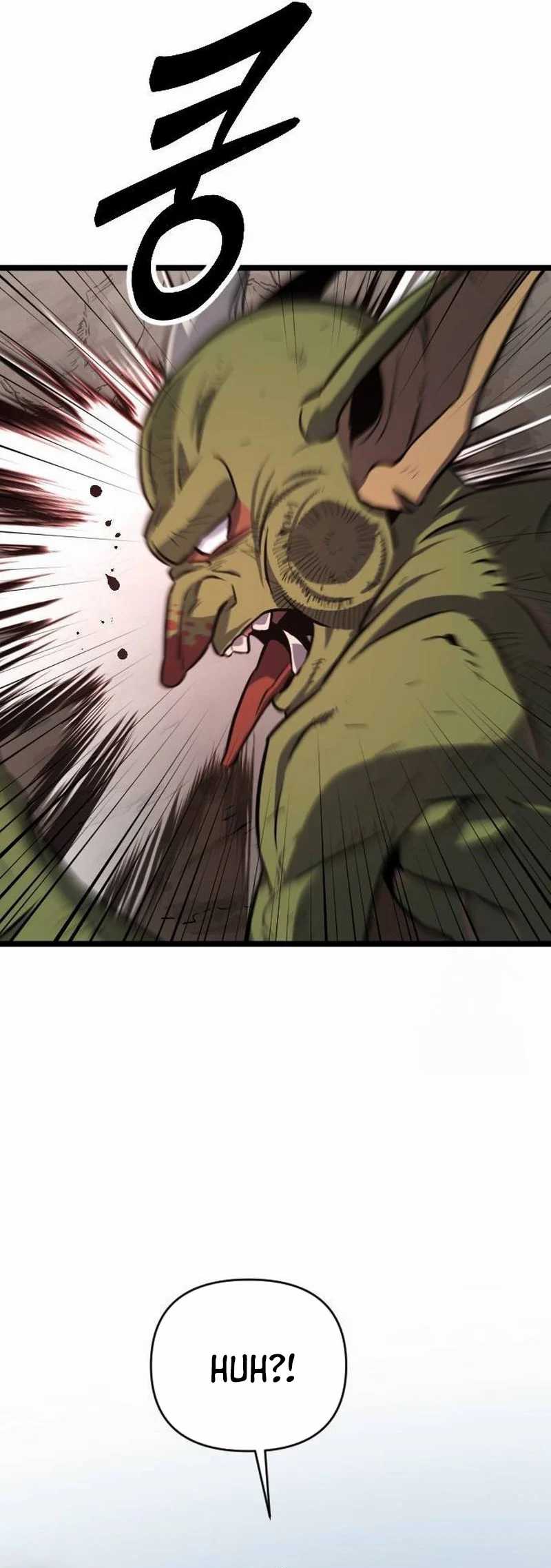 The Barbarian of Seoul Station Chapter 02 Gambar 7