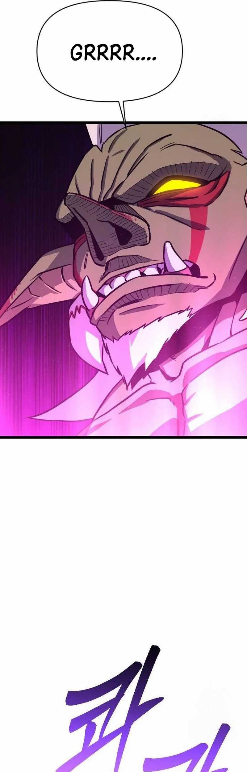 The Barbarian of Seoul Station Chapter 02 Gambar 80