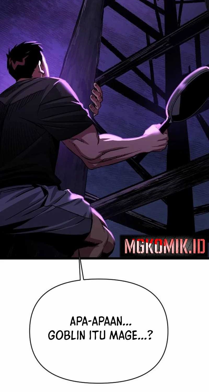 The Barbarian of Seoul Station Chapter 02 Gambar 83