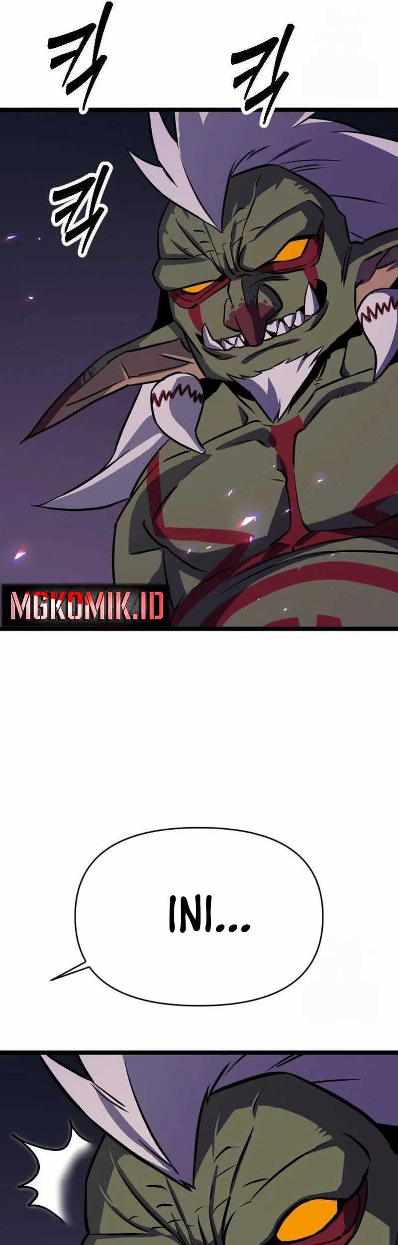 The Barbarian of Seoul Station Chapter 02 Gambar 88