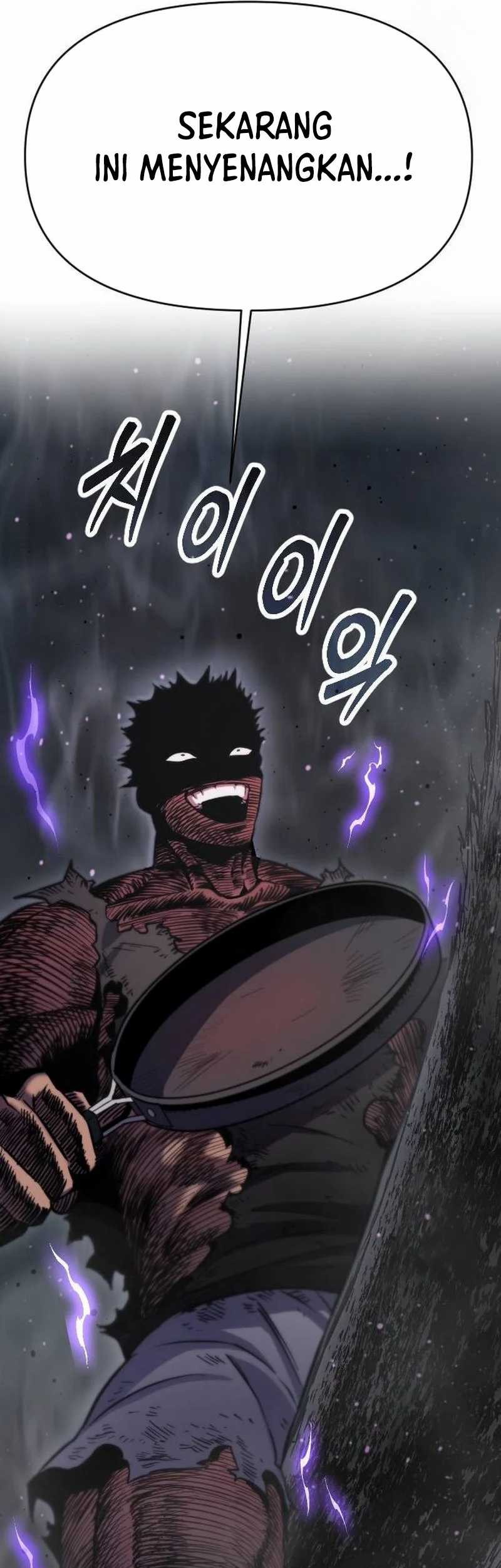 The Barbarian of Seoul Station Chapter 02 Gambar 90