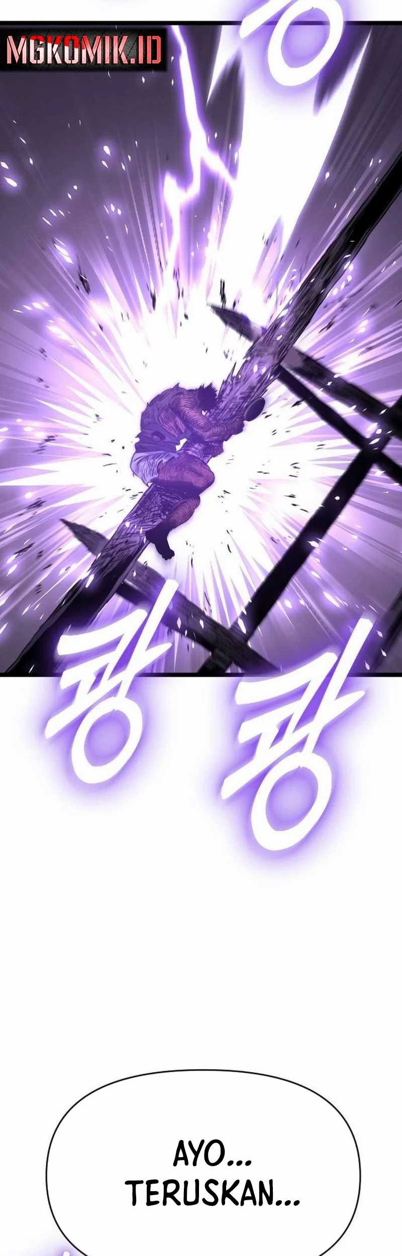 The Barbarian of Seoul Station Chapter 02 Gambar 94