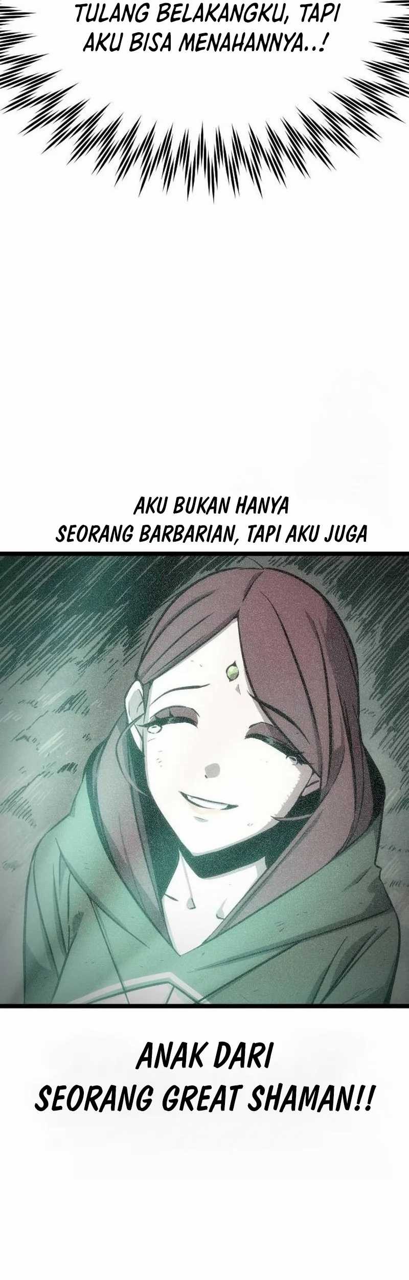 The Barbarian of Seoul Station Chapter 02 Gambar 96